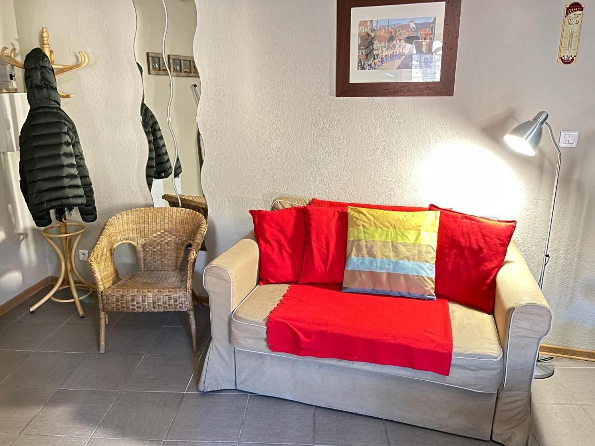 Gite St Leon A Eguisheim Dış mekan fotoğraf